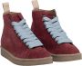 Panchic Sneakers Rood Dames - Thumbnail 4