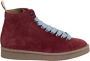 Panchic Sneakers Rood Dames - Thumbnail 5