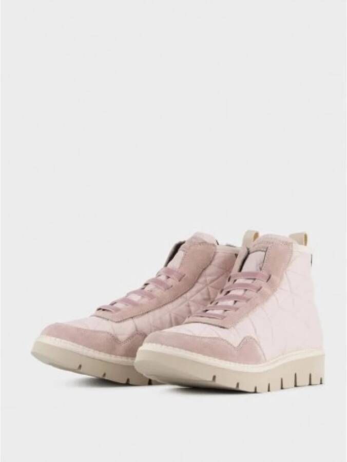 Panchic Sneakers Roze Dames