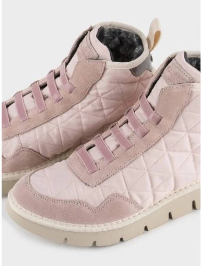 Panchic Sneakers Roze Dames