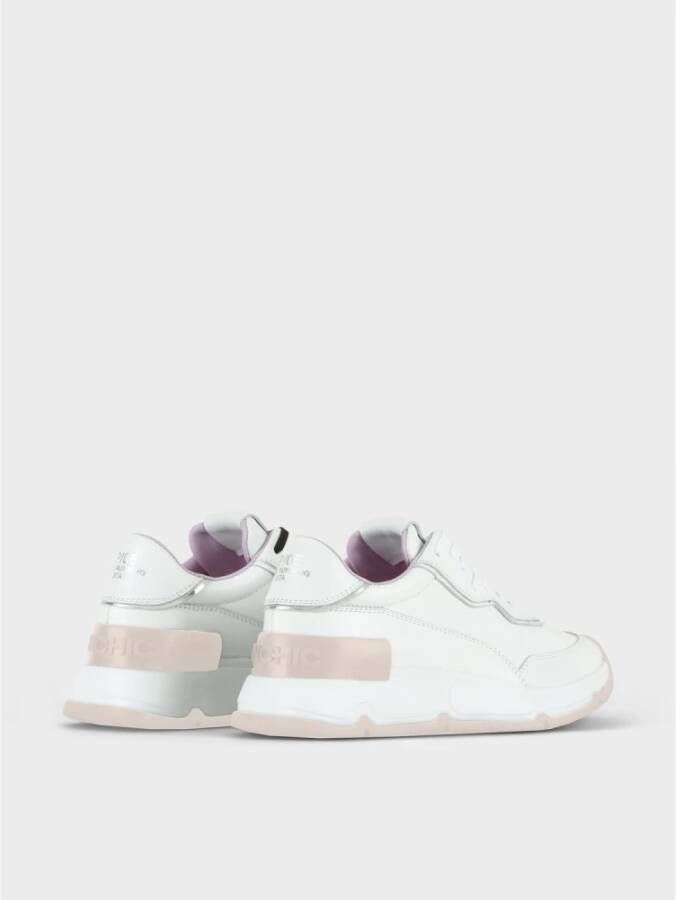 Panchic Sneakers White Dames