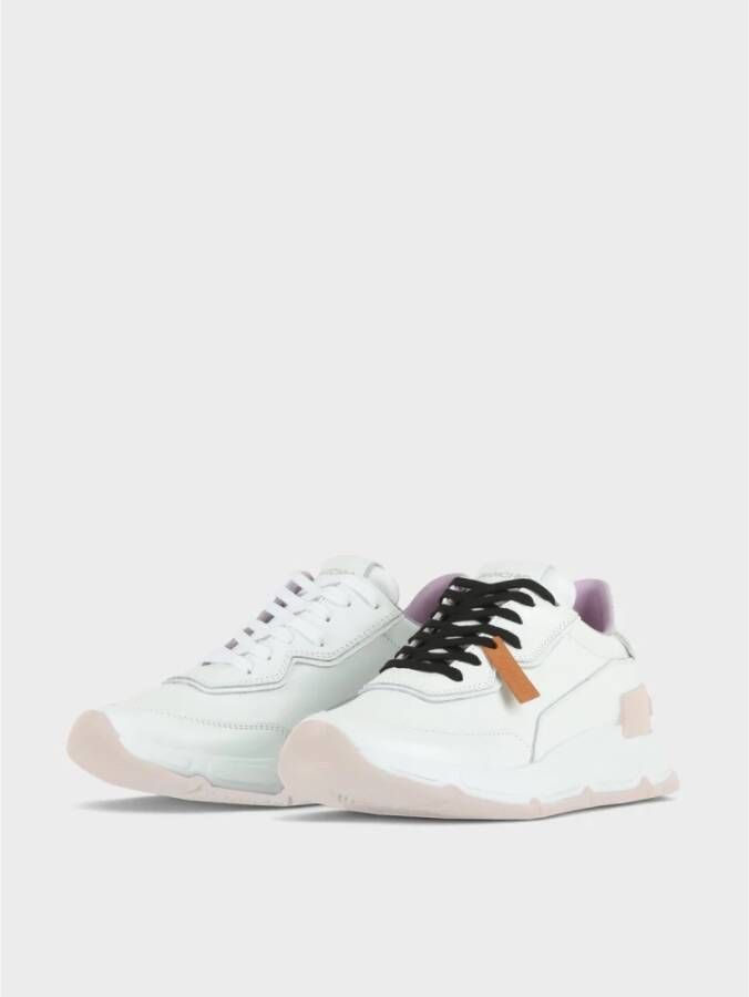 Panchic Sneakers White Dames