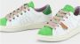 Panchic Sneakers White Dames - Thumbnail 2