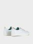 Panchic Sneakers White Heren - Thumbnail 3