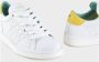 Panchic Sneakers White Heren - Thumbnail 2