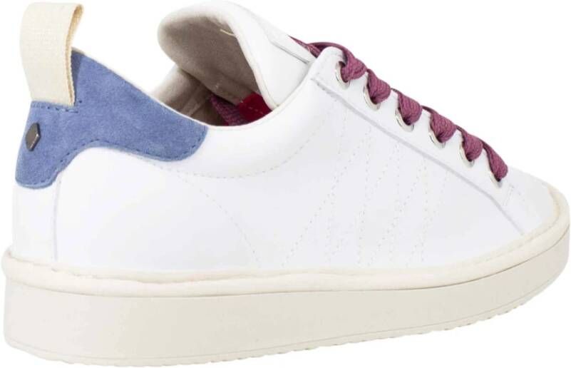 Panchic Sneakers Wit Dames