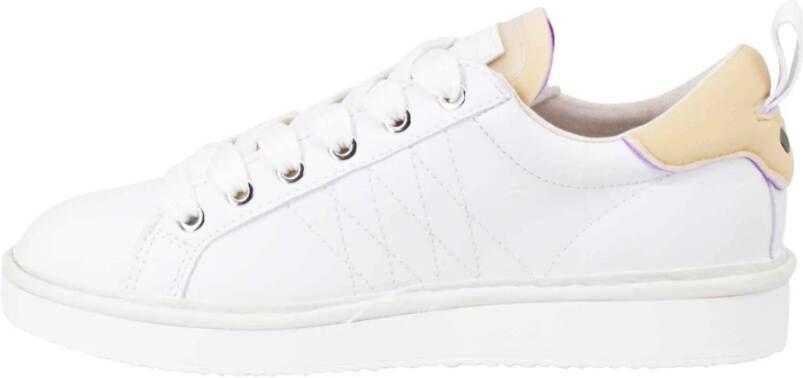 Panchic Sneakers Wit Dames