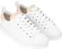 Panchic Sneakers White Dames - Thumbnail 3