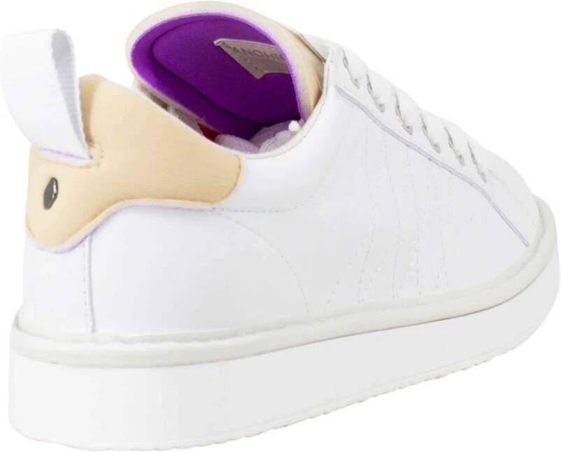 Panchic Sneakers Wit Dames