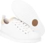 Panchic Sneakers White Dames - Thumbnail 5