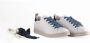 Panchic Sneakers White Heren - Thumbnail 2