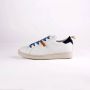 Panchic Sneakers White Heren - Thumbnail 3