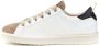 Panchic Sneakers White Heren - Thumbnail 4