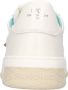 Panchic Stijlvolle Schoenen White Heren - Thumbnail 2