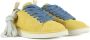 Panchic Sneakers Yellow Heren - Thumbnail 4