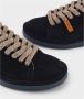 Panchic Stijlvolle Schoenen Brown Heren - Thumbnail 4