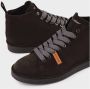 Panchic Stijlvolle Schoenen Gray Heren - Thumbnail 4