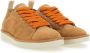 Panchic Stijlvolle Sneakers Orange Heren - Thumbnail 17