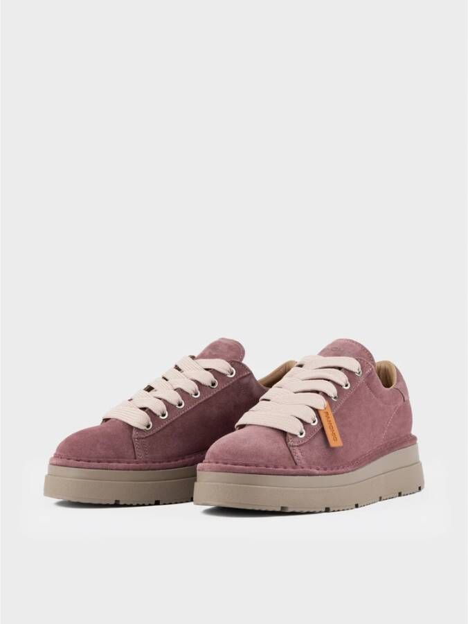 Panchic Stijlvolle Sneakers voor jou Pink Dames