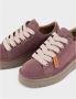 Panchic Stijlvolle Sneakers voor jou Pink Dames - Thumbnail 3