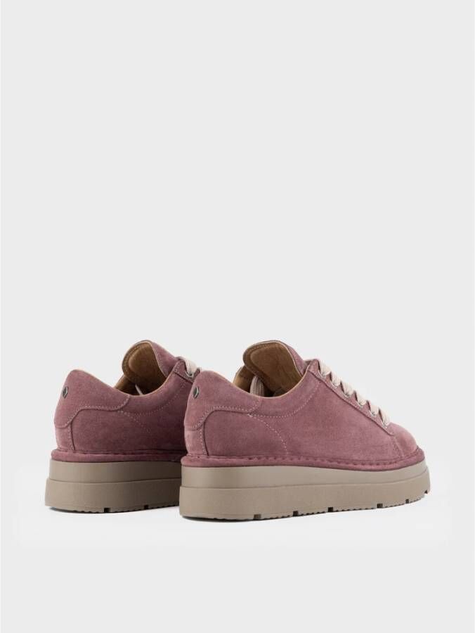 Panchic Stijlvolle Sneakers voor jou Pink Dames