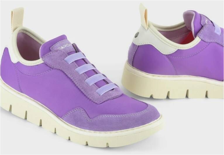 Panchic Ultra Violet Instappers Purple Dames