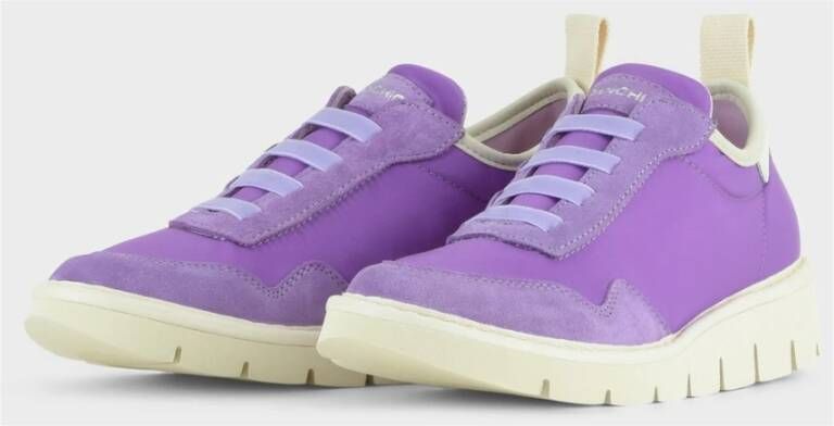 Panchic Ultra Violet Instappers Purple Dames