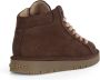 Panchic Veterschoen Nubuck Laars Brown Dames - Thumbnail 3