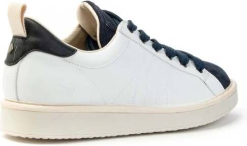 Panchic Witte Sneakers P01M002 Mannen White Heren