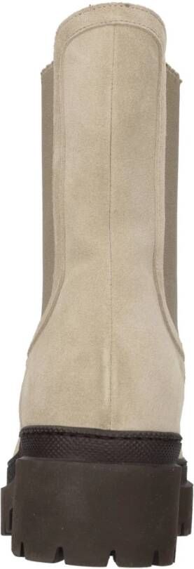 Pantanetti Beige Dames