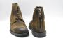 Pantanetti Bruine Veterschoenen Elegante Stijl Brown Heren - Thumbnail 3