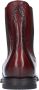 Pantanetti Laarzen Bordeaux Red Dames - Thumbnail 3