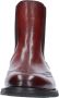 Pantanetti Laarzen Bordeaux Red Dames - Thumbnail 4