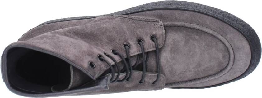 Pantanetti Laarzen Grijs Gray Dames