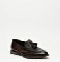 Pantanetti Loafers Brown Heren - Thumbnail 2