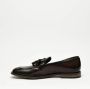 Pantanetti Loafers Brown Heren - Thumbnail 3