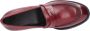 Pantanetti Platte schoenen Bordeaux Red Dames - Thumbnail 6