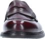 Pantanetti Platte schoenen Bordeaux Red Dames - Thumbnail 4