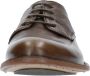 Pantanetti Platte schoenen Bruin Brown Dames - Thumbnail 4