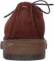 Pantanetti Platte schoenen Bruin Brown Dames - Thumbnail 3