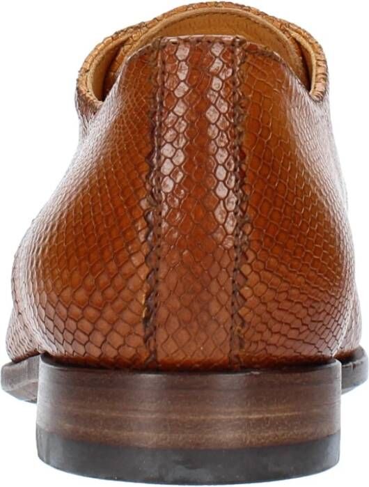 Pantanetti Platte schoenen Bruin Brown Dames