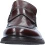 Pantanetti Platte schoenen Bruin Brown Heren - Thumbnail 4