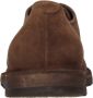 Pantanetti Platte schoenen Bruin Brown Heren - Thumbnail 3