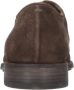 Pantanetti Platte schoenen Bruin Brown Heren - Thumbnail 3