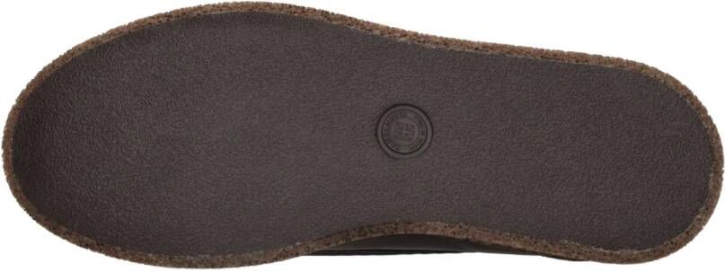 Pantanetti Platte schoenen Bruin Brown Heren