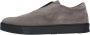 Pantanetti Platte schoenen Grijs Gray Heren - Thumbnail 2