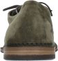 Pantanetti Platte schoenen Groen Green Heren - Thumbnail 3