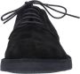 Pantanetti Platte schoenen Zwart Black Dames - Thumbnail 4