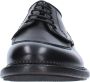 Pantanetti Platte schoenen Zwart Black Heren - Thumbnail 4