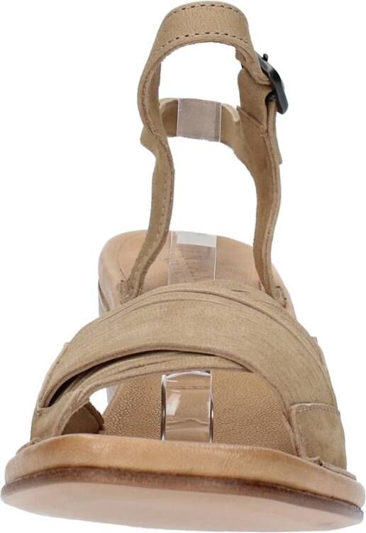 Pantanetti Sandalen Beige Dames